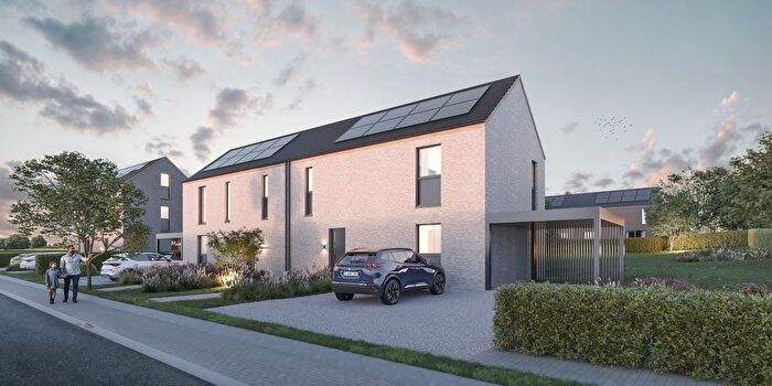 Huizen Koop Huur - 3