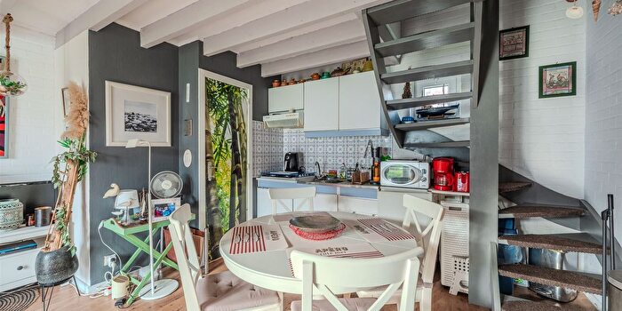 Huizen Koop Huur - 3