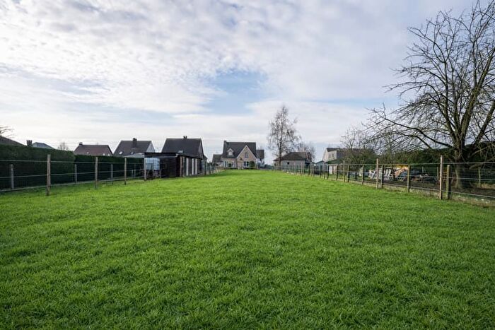 11-kamerhuis te koop in Zwalm