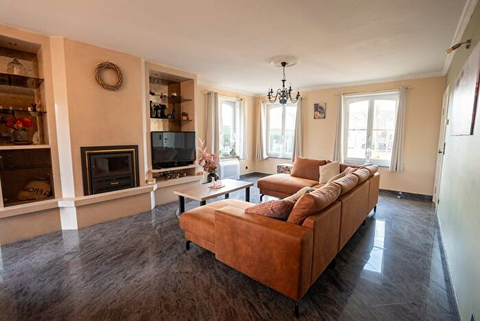 Huizen Koop Huur - 3