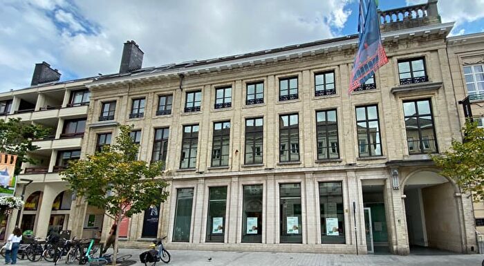 Appartement te huur in Mechelen