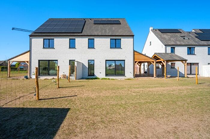 Huizen Koop Huur - 2