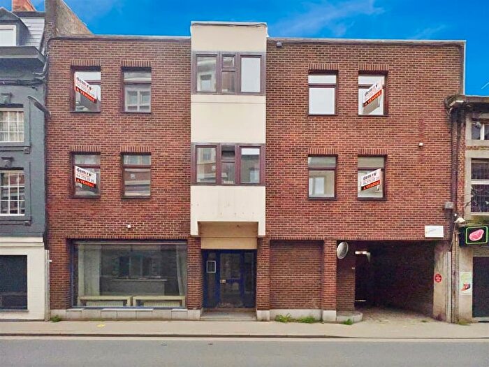 4-kamerhuis te koop in CHÊNÉE