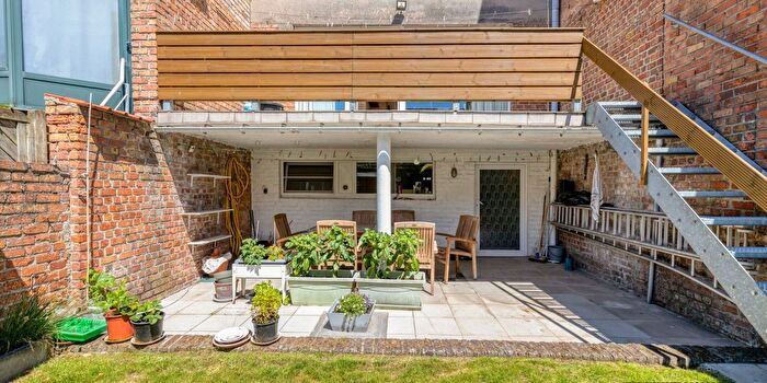 Huizen Koop Huur - 3