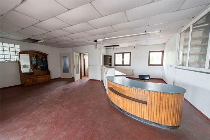Huizen Koop Huur - 2