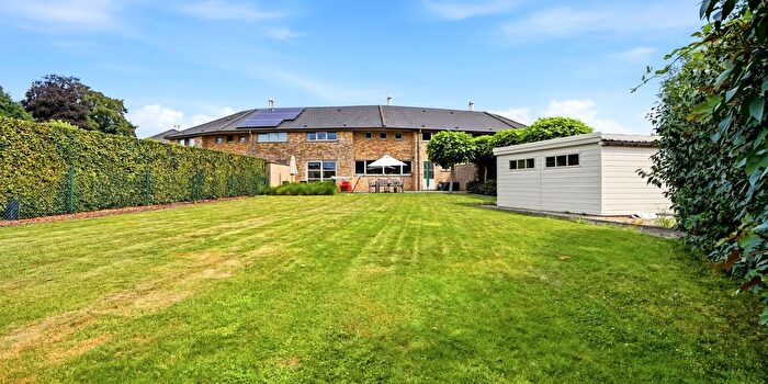 Huizen Koop Huur - 2