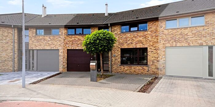 4-kamerhuis te koop in Tielt