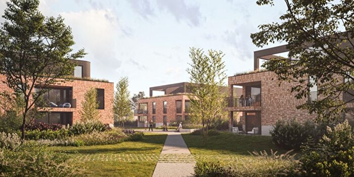 Huizen Koop Huur - 3