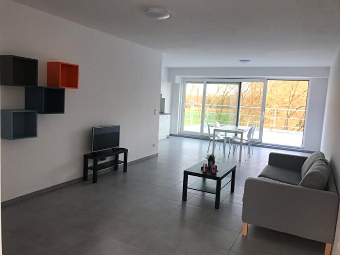 6-kamerappartement te huur in Geel