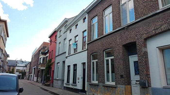 3-kamerhuis te huur in Gent