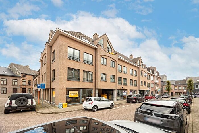 7-kamerappartement te koop in Lier