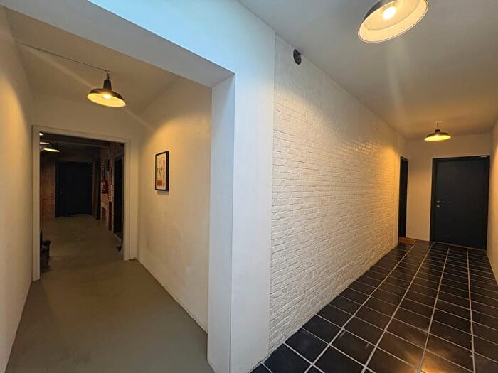 2-kamerappartement te huur in Kluisbergen