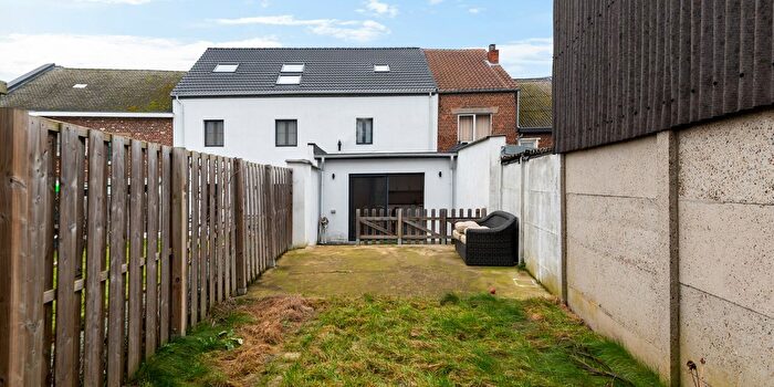 Huizen Koop Huur - 3