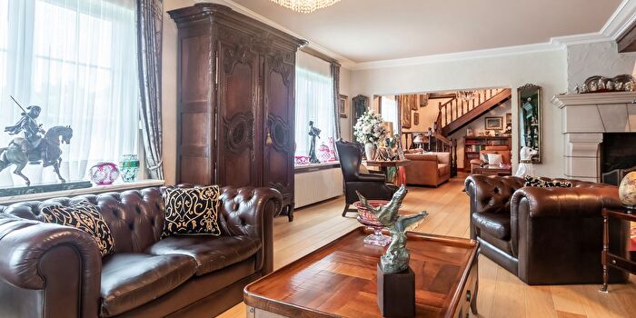 Huizen Koop Huur - 2