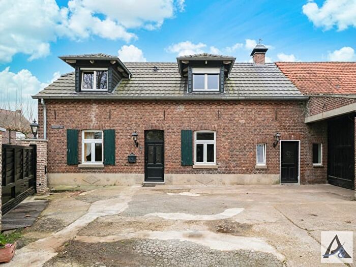 Huizen Koop Huur - 3