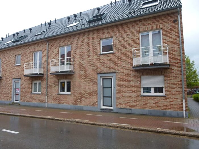 6-kamerappartement te huur in Herent (Veltem-Beisem)