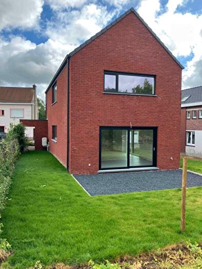 Huizen Koop Huur - 2