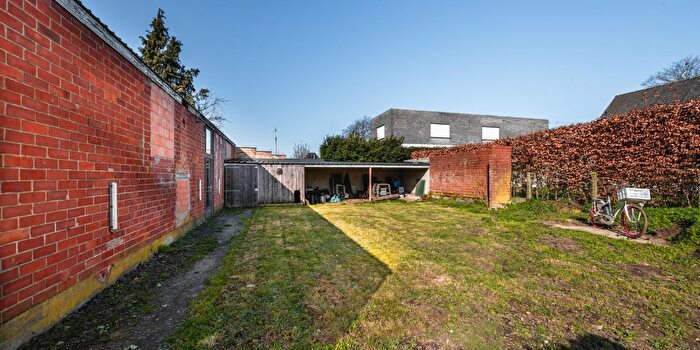 Huizen Koop Huur - 2