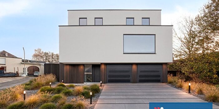 3-kamerhuis te koop in Vreren