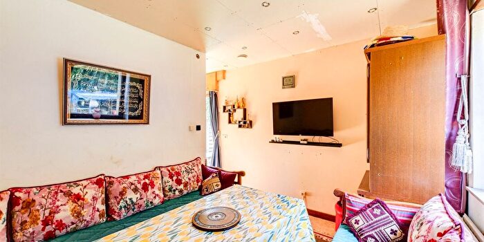 Huizen Koop Huur - 2