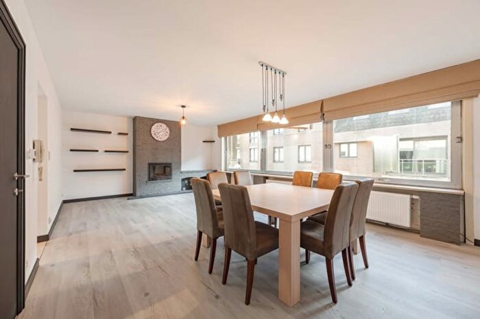 10-kamerappartement te koop in Wakken