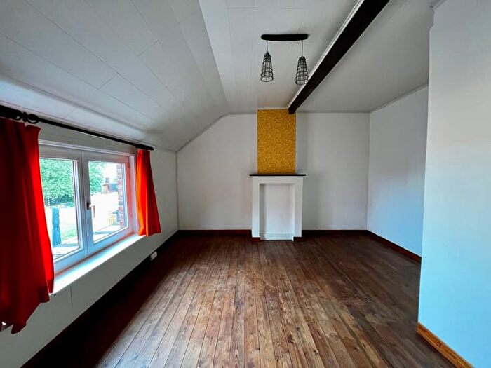 Huizen Koop Huur - 2