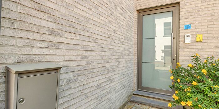 Huizen Koop Huur - 3