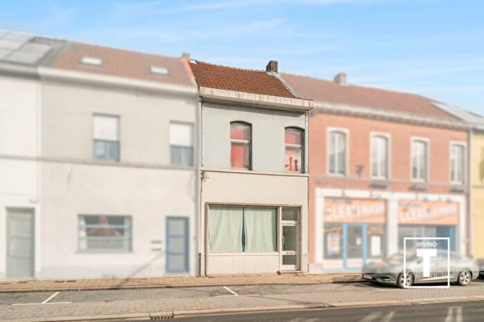 11-kamerhuis te koop in Melle