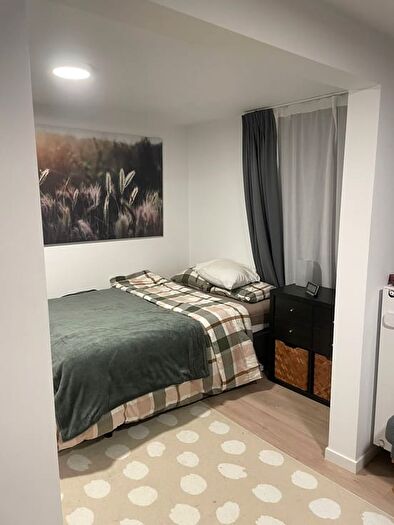 1-kamerappartement te huur in Heverlee