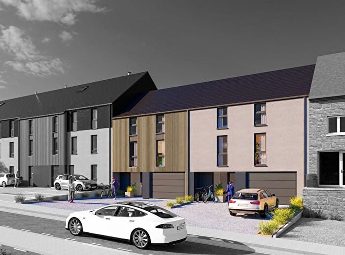 Huis te koop in Châtillon