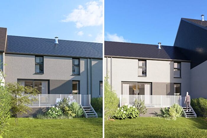 Huizen Koop Huur - 3