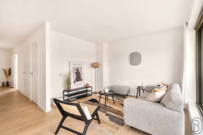 2-kamerappartement te koop in Avelgem
