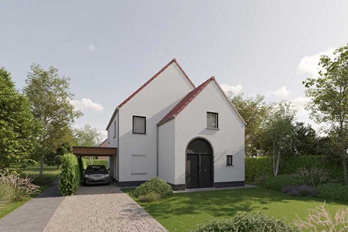 Huizen Koop Huur - 3