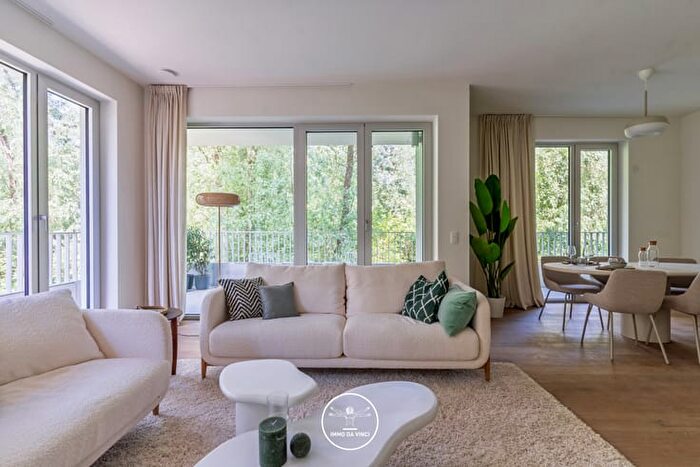2-kamerappartement te koop in Sint-Denijs-Westrem