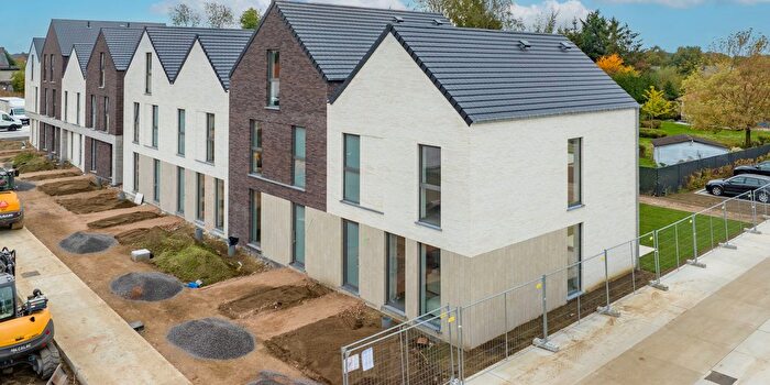 Huizen Koop Huur - 2