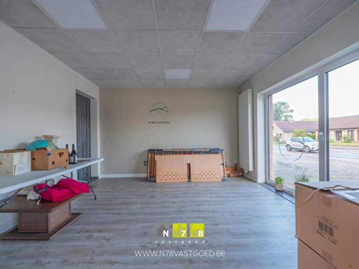 Huizen Koop Huur - 2