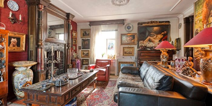Huizen Koop Huur - 2