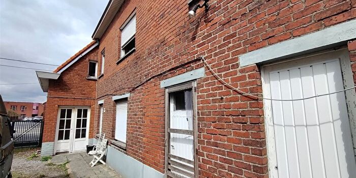 Huizen Koop Huur - 2
