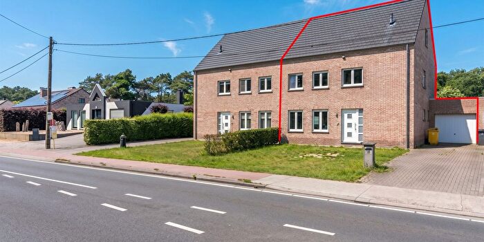 Huizen Koop Huur - 2