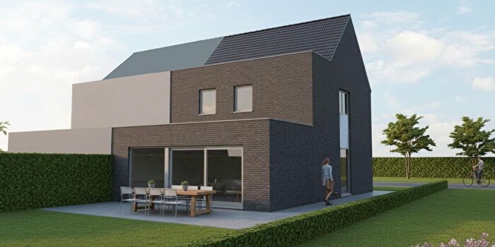 Huizen Koop Huur - 2