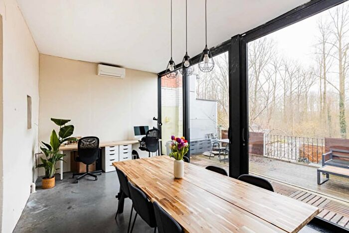 4-kamerhuis te koop in Schendelbeke