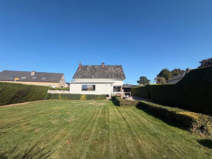 Huizen Koop Huur - 2