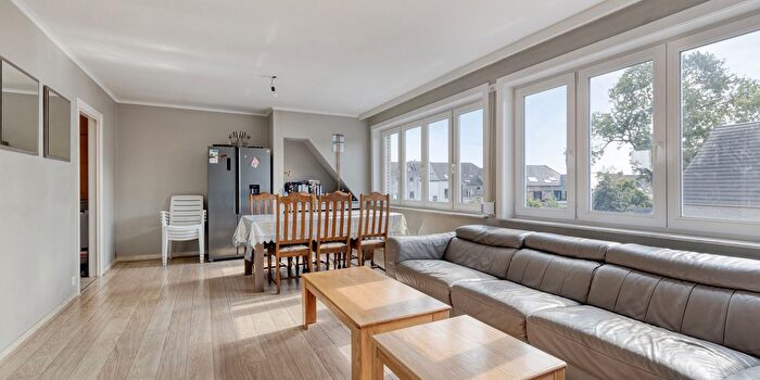 2-kamerappartement te koop in Denderleeuw