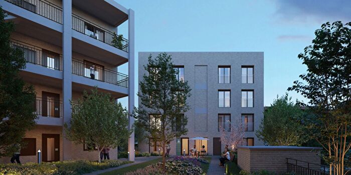 Huizen Koop Huur - 3
