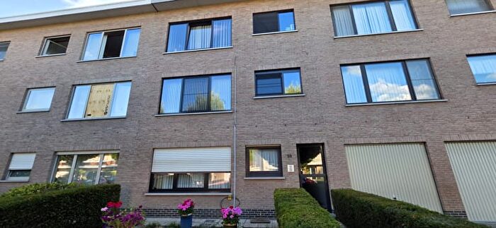 1-kamerappartement te huur in Wommelgem