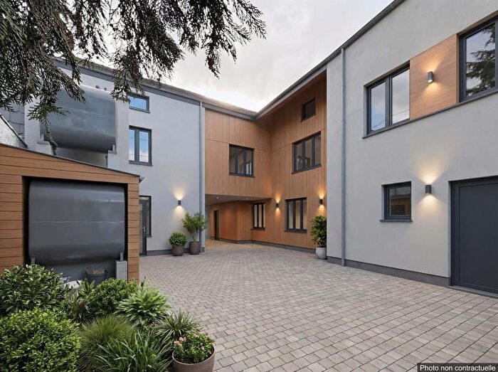 Huizen Koop Huur - 2