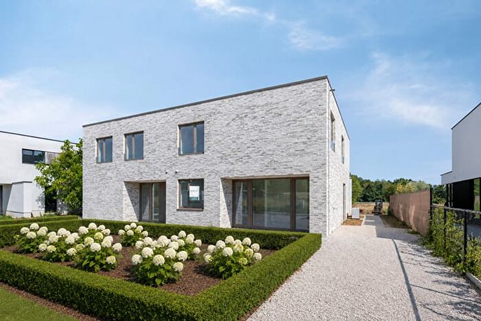 15-kamerhuis te koop in Houwaart