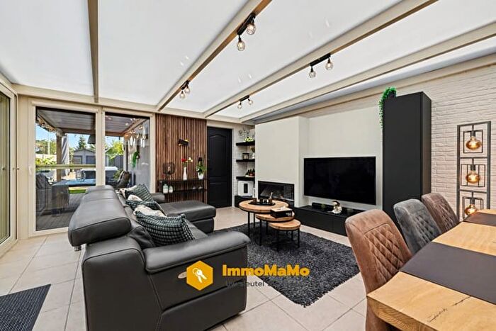 Huizen Koop Huur - 3