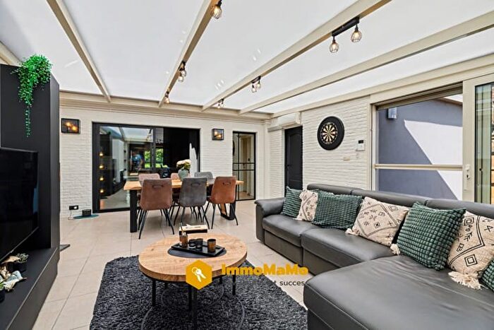 Huizen Koop Huur - 2