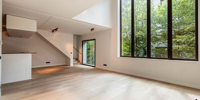 2-kamerappartement te koop in Wijnegem
